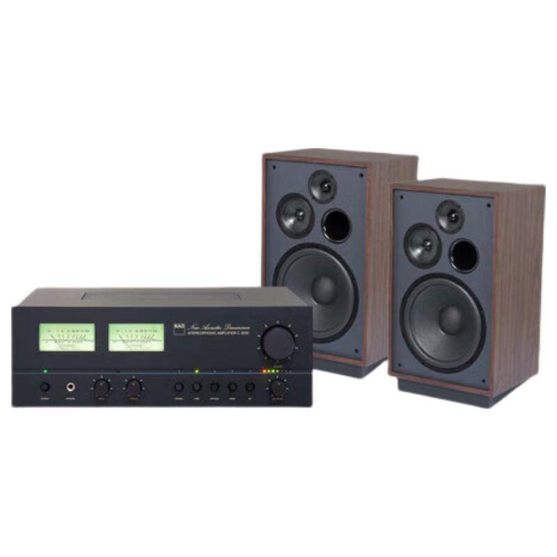 NAD C3030 HiFi Integrated Amplifier (CN version)