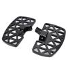 Front Footrests Foot Pegs fit for BMW R18 / R18B / R18 Classic 2020-2024