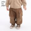 jnby by JNBY Toddler Casual Jogger Pants
