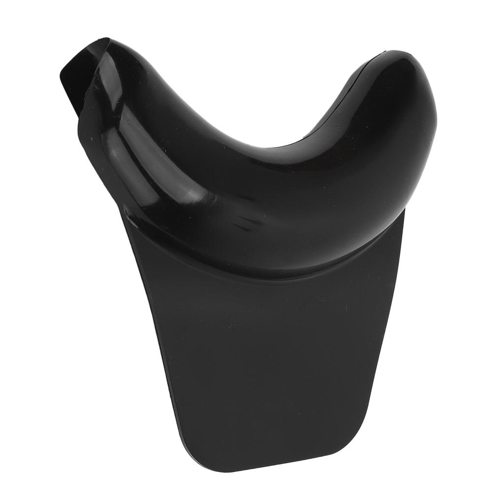 Подставка для шеи для шампуневой мойки, сидячая, устойчивая, с присосками, противоскользящая, инструмент для мытья волос, раковина для дома, салона