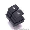 Регулятор стеклоподъемника сиденья Golf/Variant 5G0 959 858 B/F