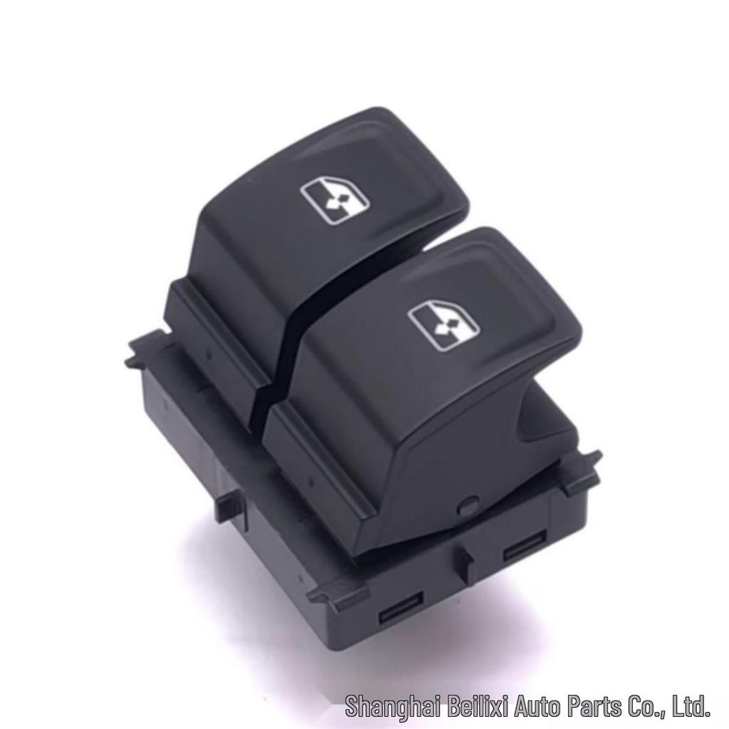 Регулятор стеклоподъемника сиденья Golf/Variant 5G0 959 858 B/F
