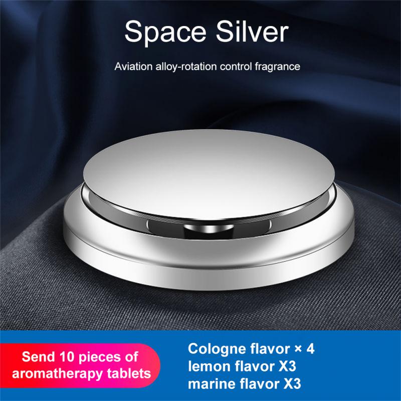 Автомобильный премиум-парфюмированный освежитель воздуха для автомобильного воздуховода, зажим для ароматерапии с палочками, твердый диффузор духов, наклейки со свежим запахом