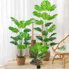 Искусственное растение Монстера Fanhua Ruosu 180 см