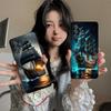 Пиратский Корсар Чехол для Мобильного Телефона для Samsung Galaxy A56 55 54 53 52 51 36 35 34 23 16 15 5G Цветной Чехол Роскошные Мобильные Телефоны
