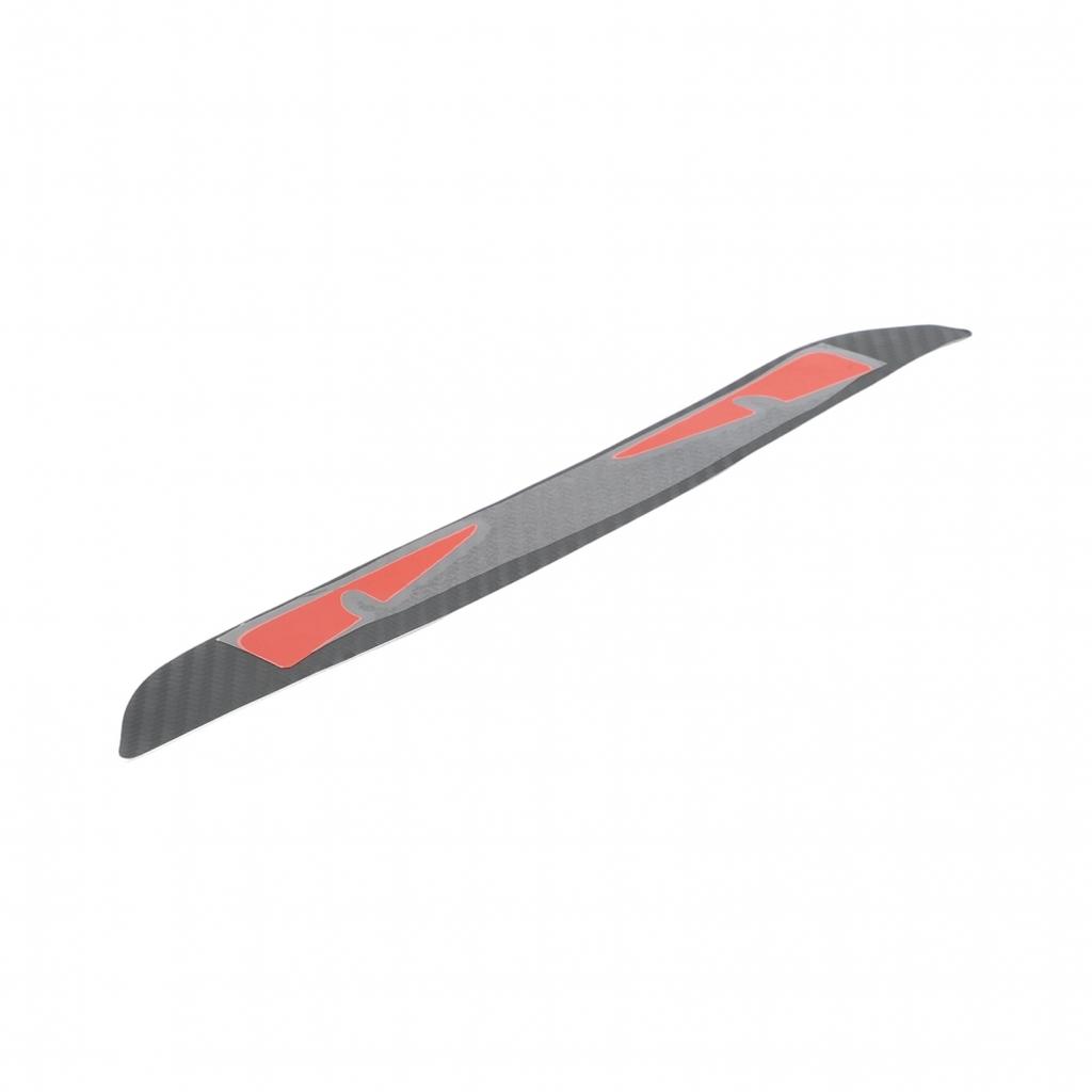 Car Brake Light Decals Devil Eye Decals Taillight Stickers