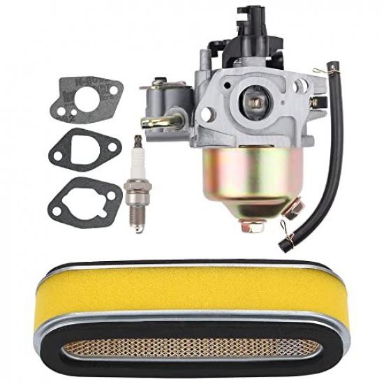 Карбюратор для Honda HR216 GXV160 HR214 HRC216 HRC216K1 16100ZE7W21 17210ZE7505
