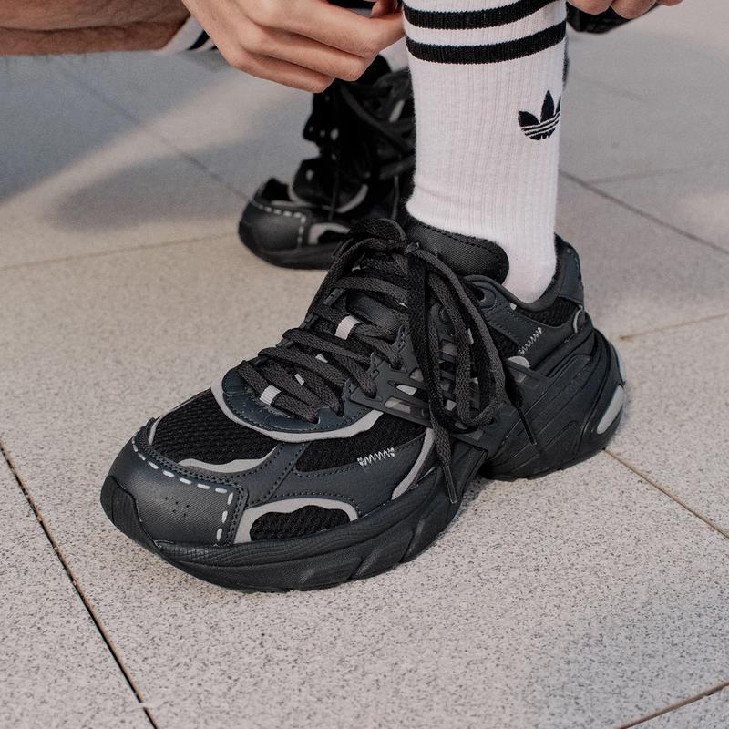 adidas Оригинальные унисекс кроссовки ADISTAR XLG