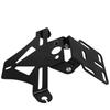 Motorcycle License Plate Mount Bracket Tail Rear Light Bracket Holder for ATV Dirt Bike Motorcycle Sport Street Bikes for YAMAHA Kawasaki