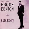 CD BROOK BENTON - Endlessly--The Best Of Brook Benton R275324 Rhino Records Japan Soul/Funk Used