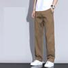  Sweatpants Men Loose Straight Spring And Fall Casual Pants Large Size Sweat Pants Men's Pants