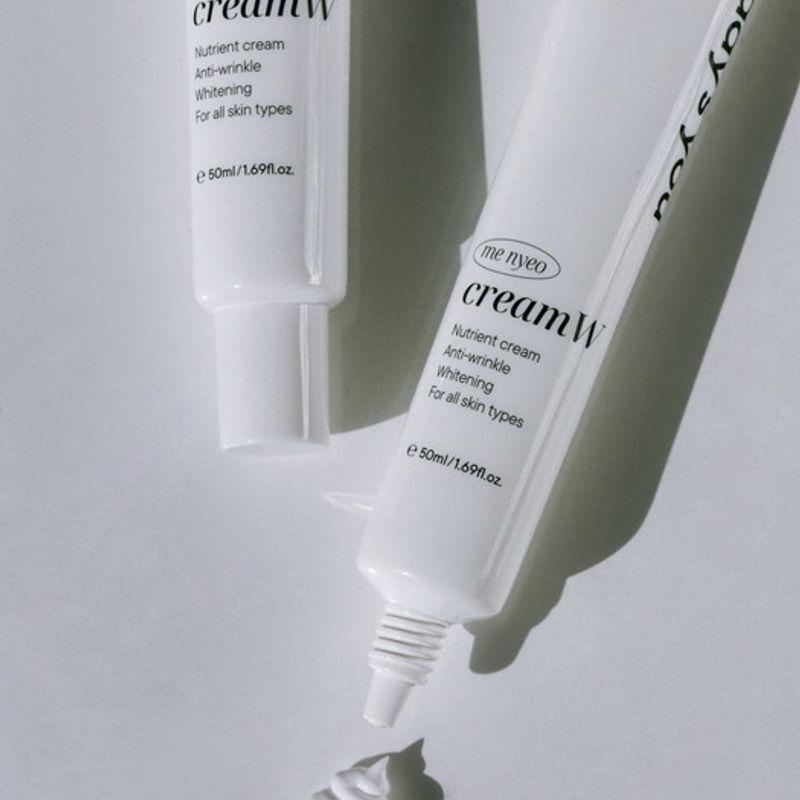 End-of-the-line Tone-up Beauty Cream W 50ml