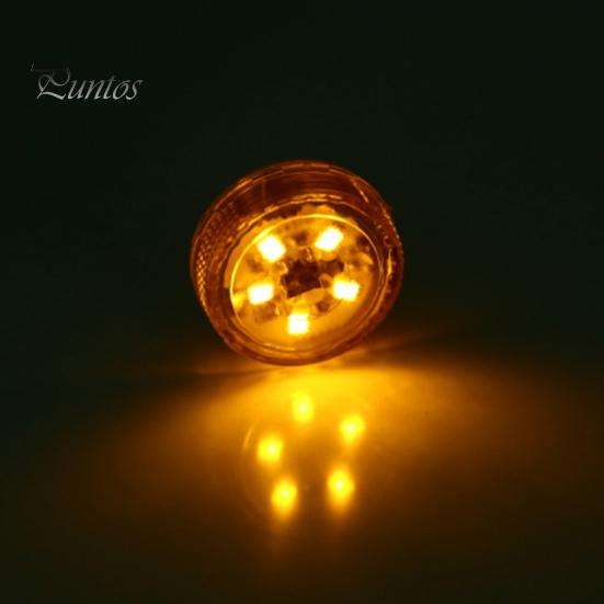 2 шт. практичные светящиеся мигающие огни высокой яркости на двери автомобиля, сигнальные огни открытия двери автомобиля для внедорожника