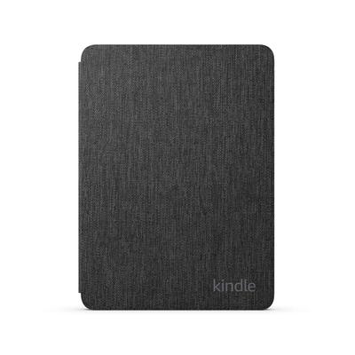 Kindle Paperwhite Signature Edition 12th Amazon Genuine Fabric Cover [для поколения Paperwhite/Kindle] (черный)