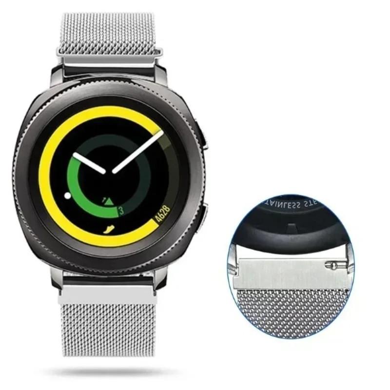 Metal Strap for Huawei Watch GT 6 5 Pro 46mm 41mm GT6 GT5 Stainless Steel Bracelet 20mm 22mm Men Women Watchband