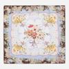 Thursday Island Square Flower Garden Bandana_T256MHC144W