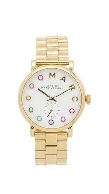 Марк МАРК BY МАРК JACOBS MBM3440 Baker Ladies Watch [Марк Джейкобс] [Товар]