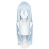 Yoizaki Kanade Cosplay Wig from Project Sekai Colorful Hatsune Anime Wig for Everyday Cultural and School Includes Wig Stage! Feat. Miku.