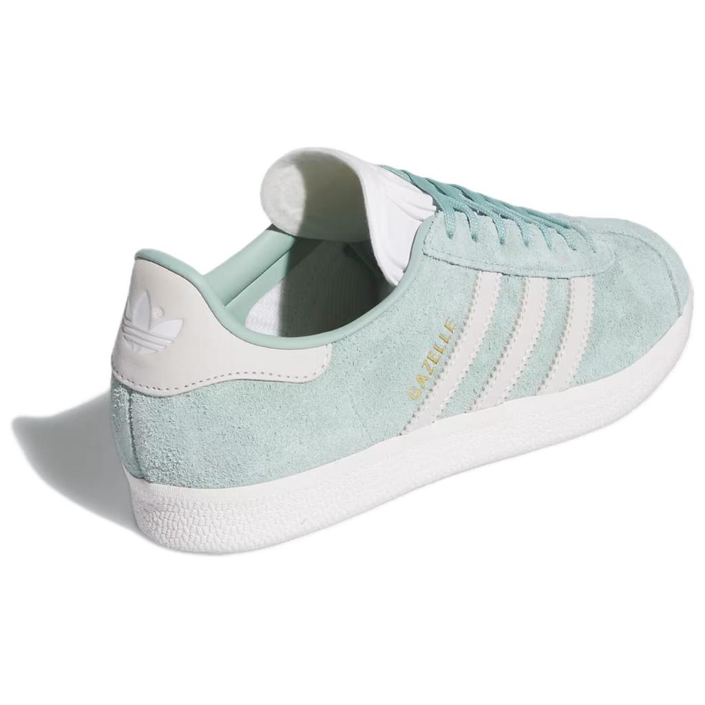 Gazelle Wmns Adidas Originals 'Hazy Green' Женские IG4393