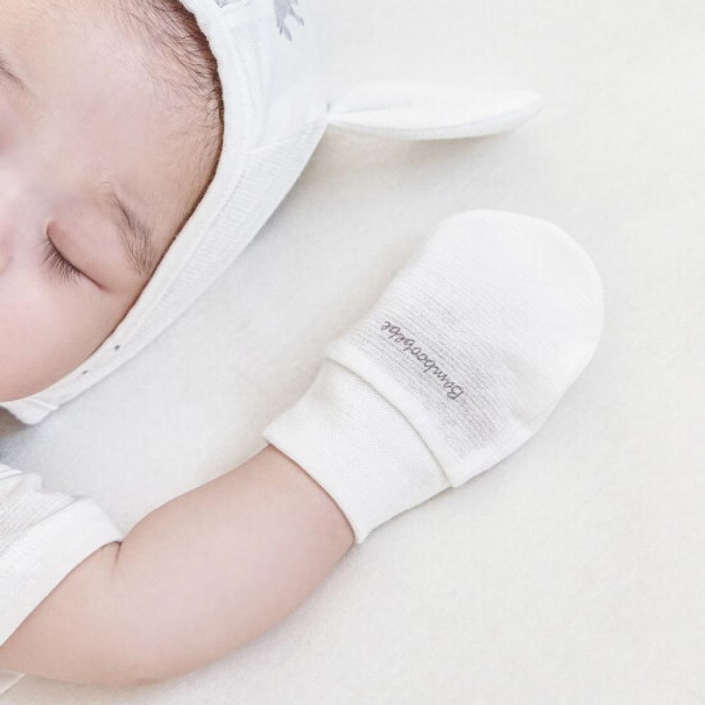 Bamboo Bebe Soft Squishy Baby Mittens