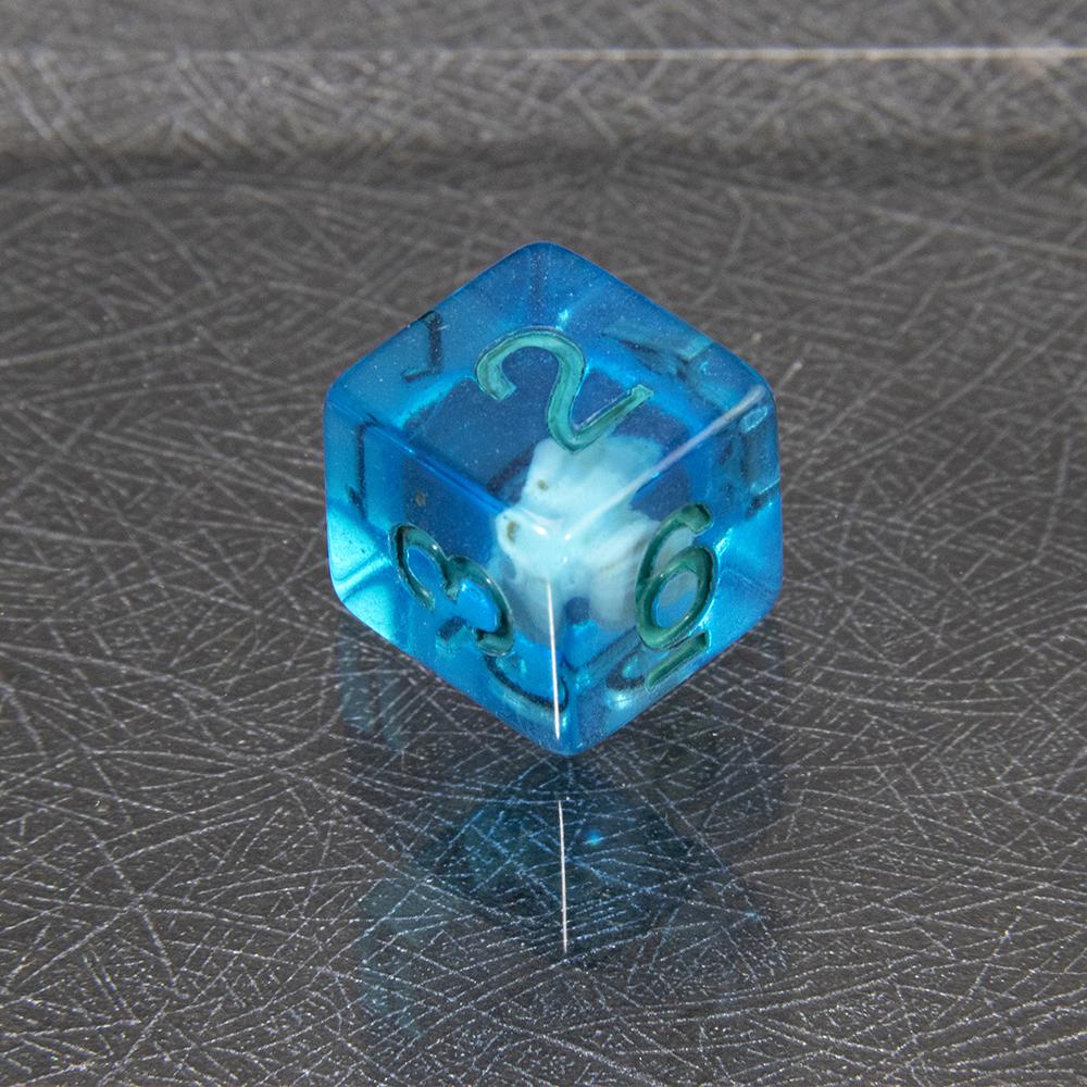 DND Dice Многогранные игральные кости Набор из 7 игровых кубиков Креативные игральные кости для настольной игры DND Аксессуары для развлечений