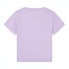Nike T Shirt SS25 Light Purple Children Aged 3 7 Years Old II3526-537