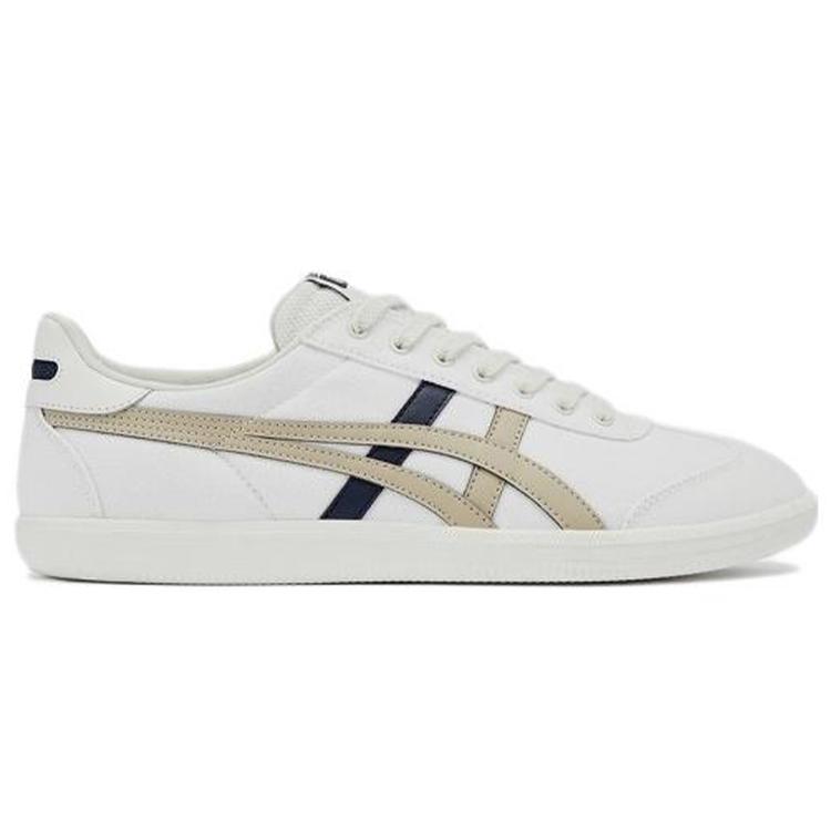 ONITSUKA TIGER Tokuten Белый Бежевый Черный 1183A862-111