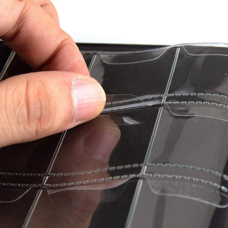 Альбом для коллекции монет на 120 карманов для хранения юбилейных пенни, органайзер с прозрачными страницами, идеально подходит для коллекционеров монет и нумизматических подарков