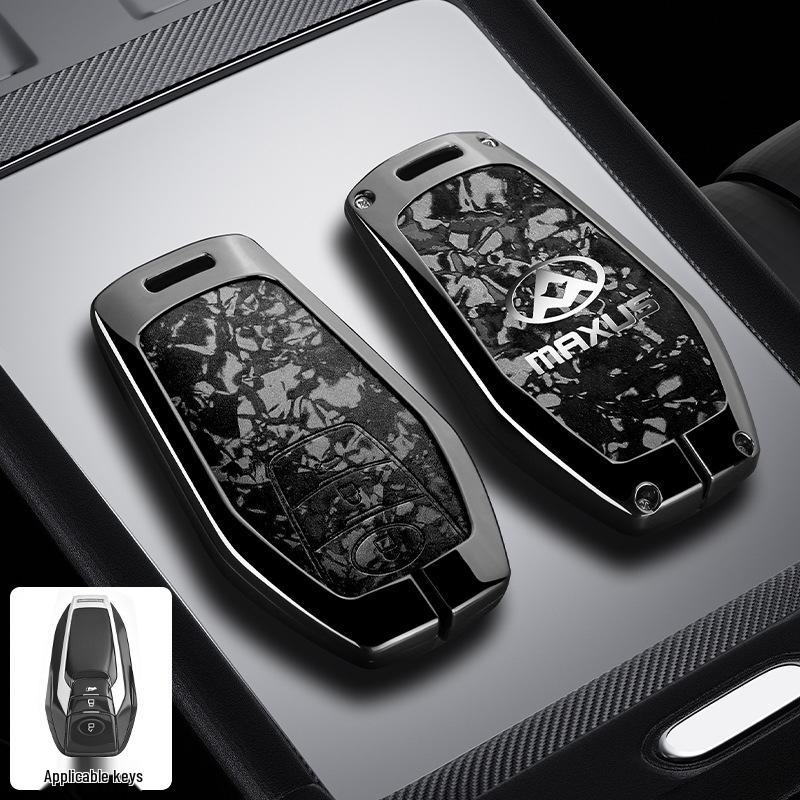 Защитный чехол для пульта-ключа Maxus G10/V90 - Совместим с G50, V30, D60