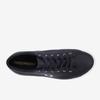 Fred Perry BaSeline Кожаные Мужские Черные Кроссовки Sfpm2437311 267