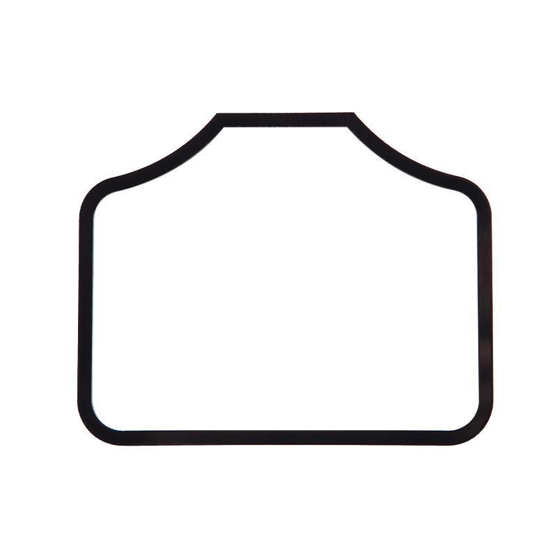 Держатель ключ-карты Tesla Model 3/Y для центрального управления