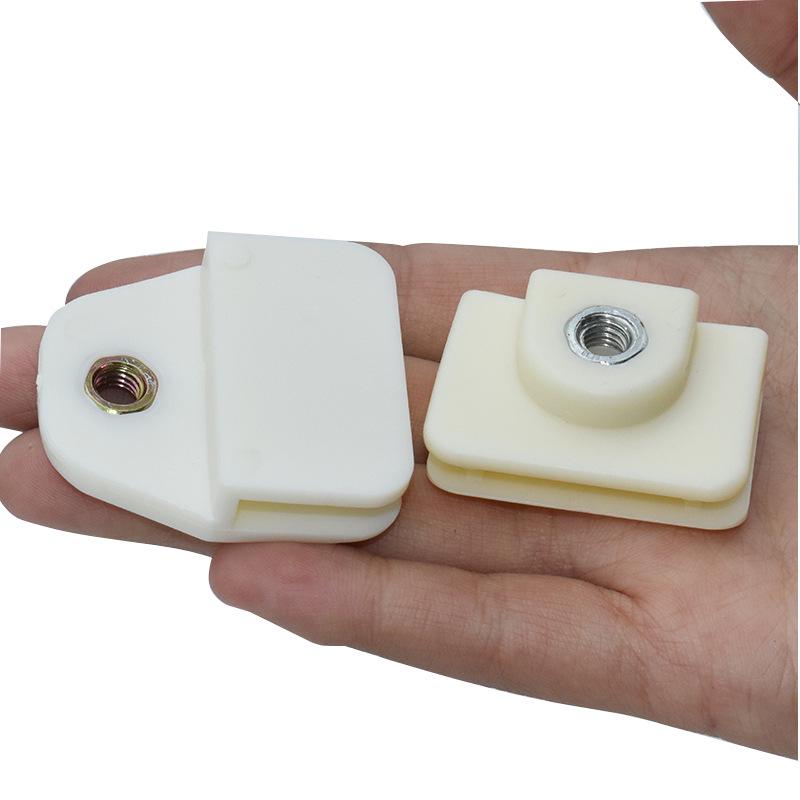 Honda Civic/ Fit/ City/ CRV/ Accord/ Odyssey/ Lingpai Window Clip Bracket