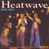 CD HEATWAVE - Boogie Nights 22507CD Success 1991 Europe Soul/Funk Used