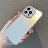 Жесткий матовый чехол IMD из поликарбоната для iPhone 17 17e 16 15 14 13 12 Pro Max X XS XR 7 8 Plus, противоударный, противоскользящий, защита от падений