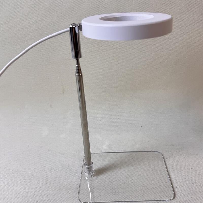 UOSU Telescopic Plant Grow Light with Angel Ring & USB