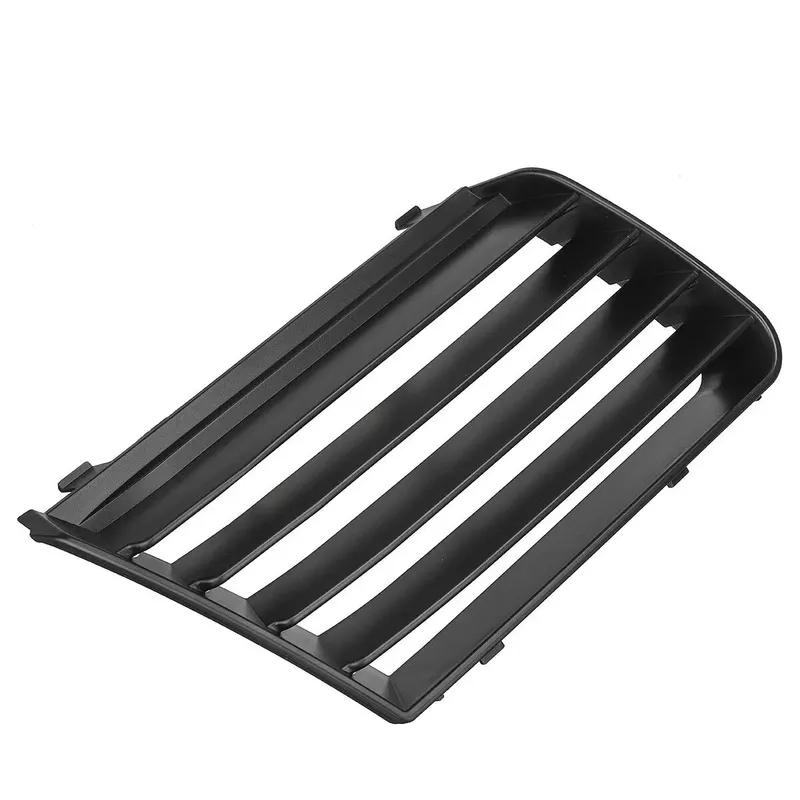 Left/Right Front Bumper Grille Grill For Seat Alhambra 7M 2001-2010 Front Upper Grille Racing Grills 7M785365401C 7M785365301C