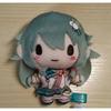10 см PJSK Project Sekai Кусанаги Нэнэ Плюшевая игрушка-подвеска Йоисаки Канадэ Милые ornaments для рюкзаков Плюшевый брелок Игрушки Подарок
