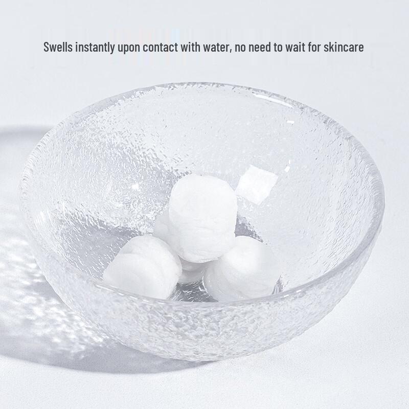 ITO Compressed Silk Facial Mask Sheets
