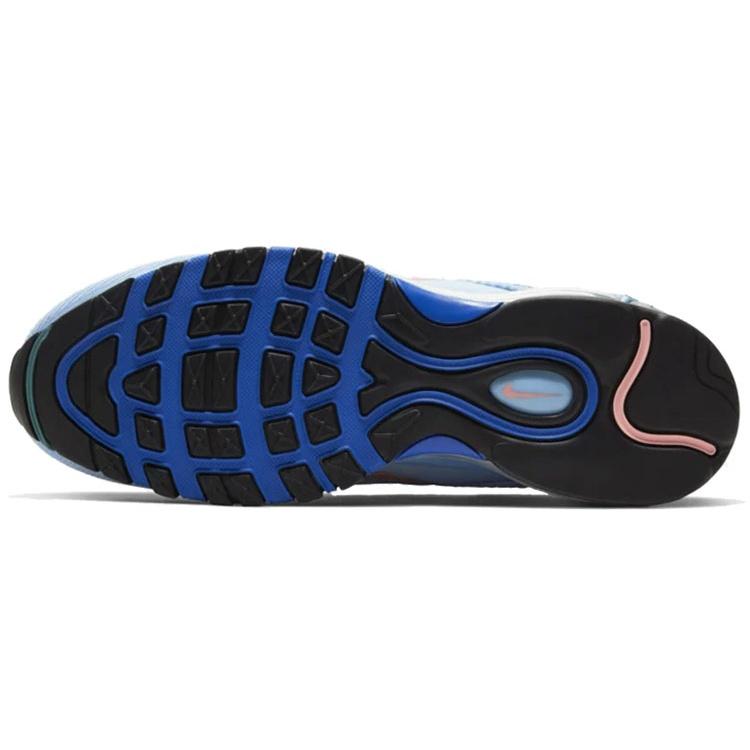 Nike Air Max 97 'Corduroy Pack - Blue' Men's CQ7512-462