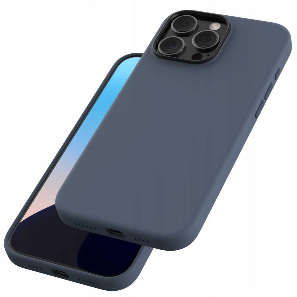 Sc Pure Mag Iphone 16 Pro Max Dark Blue