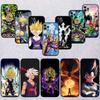 RE25 Чехол для телефона Dragon Ball Gohan Новый Высококачественный Корпус для iPhone 16 15 14 13 12 Pro Max Plus Mini