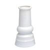 White Sakaki Stand (Kanto Style) [4 Inches]  Shinto Altar Supplies
