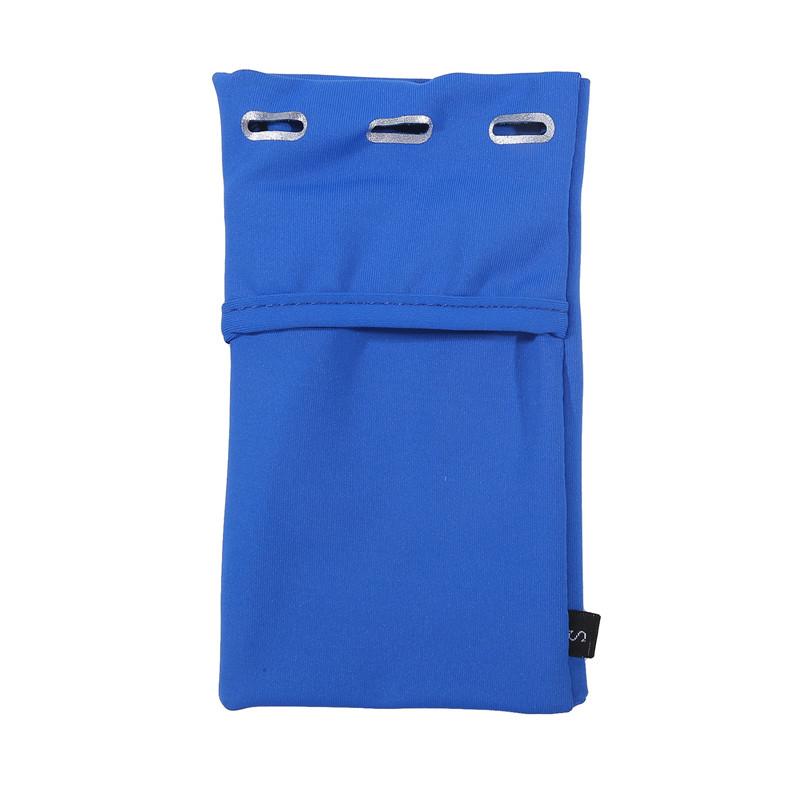 Сумка на руку для мобильного телефона для бега, спортивная сумка-повязка на руку для телефона, водонепроницаемый чехол-держатель для бега и джоггинга для iPhone для Samsung