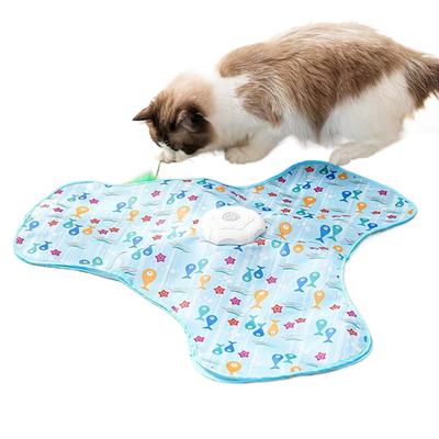 Кошки – Игрушки для кошек