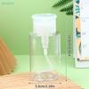 100150200300Ml Empty Press Pump Bottle Dispenser Liquid Container Refillable Remover Cleaner Polish Makeup Manicure Tool