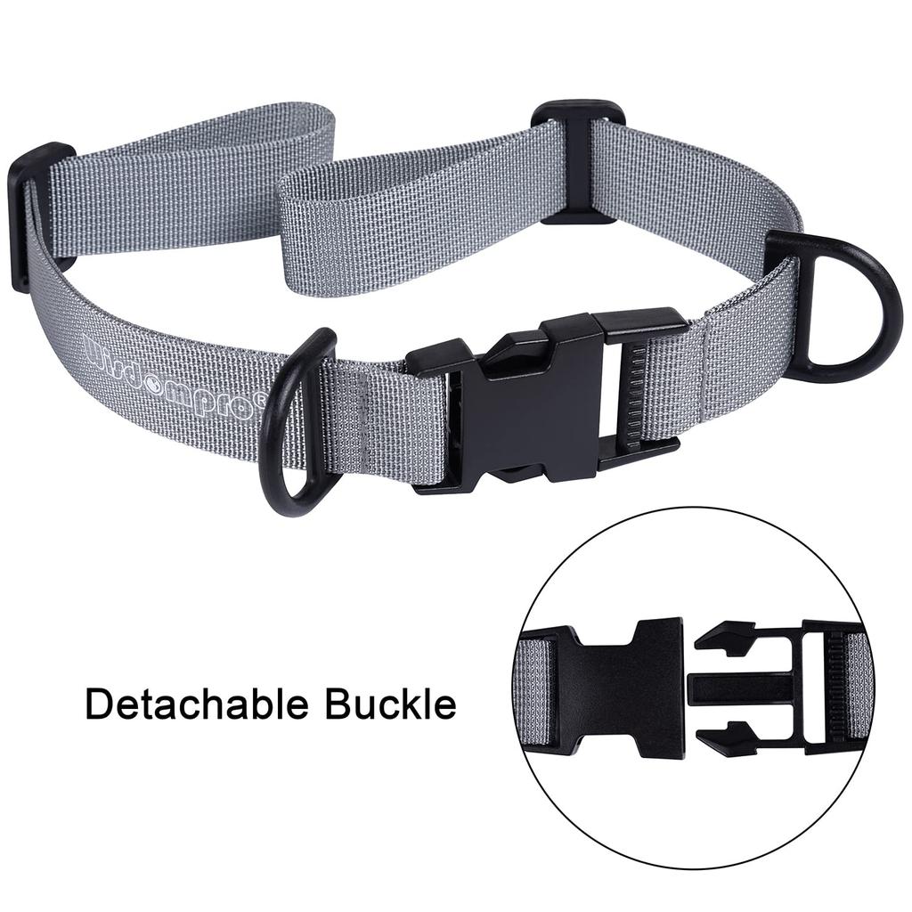 Wisdompro Chest Strap, Backpack Anti-Slip Belt, Пряжка, Регулируемый, BackpackRucksack Band, Фиксация плечевого ремня, Серый, Набор из 1 шт.