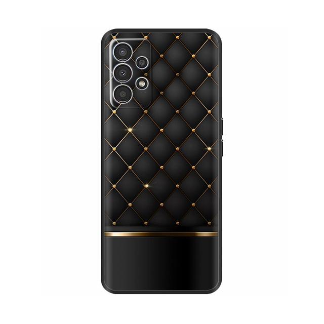 Чехол для Samsung Galaxy A13, 5 г, Мягкая силиконовая задняя крышка, чехол из ТПУ для телефона Samsung A13 A 13 Sm-A136u, чехол-бампер, Fundas