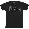 Trivium - Классический логотип (Футболка) Футболка Unisex