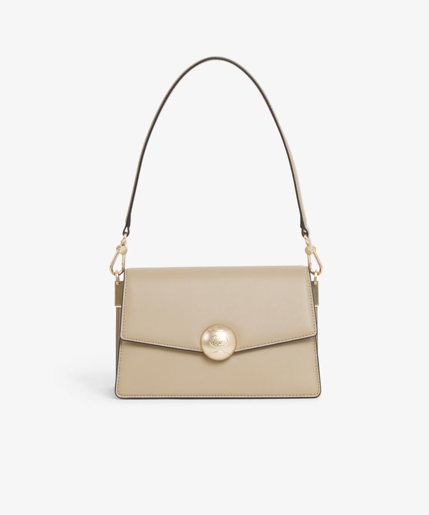 Lacoste Women'S Tennis Bliss Flap Crossbody Bag Nf5105I56G C87
