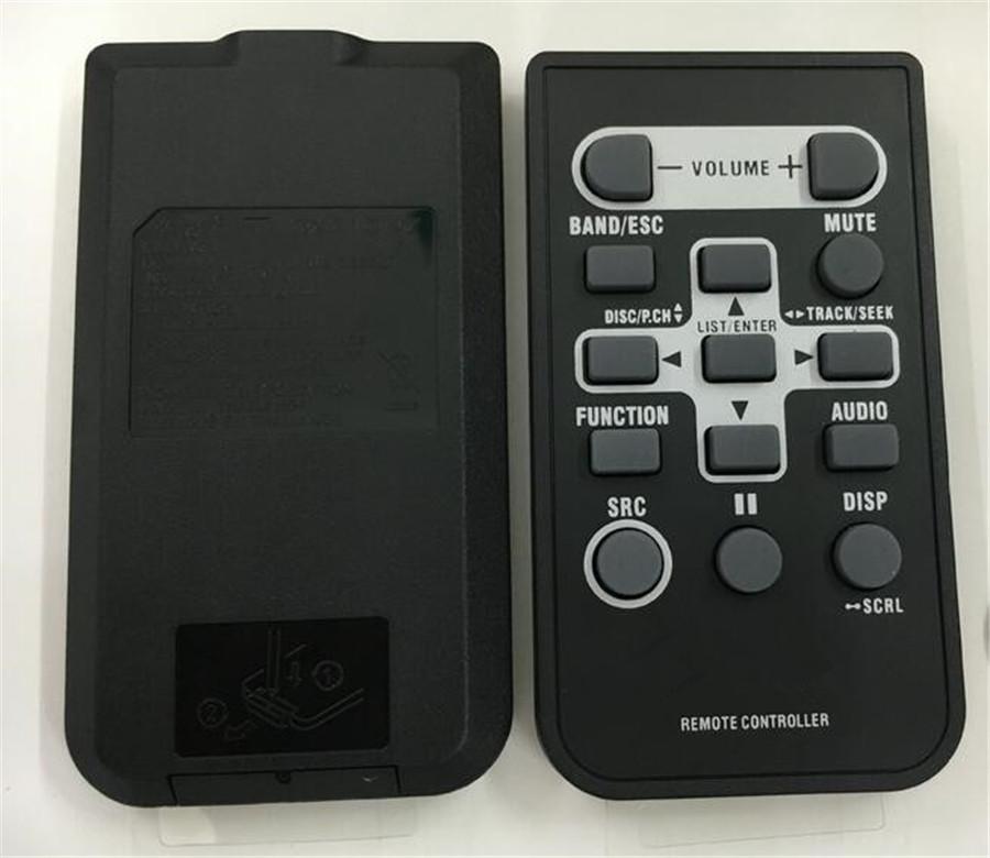 Новый Сменный Пульт Дистанционного Управления для Головного Устройства Автомобильной Аудиосистемы Pioneer